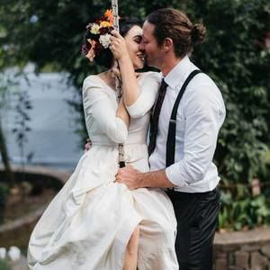 Meet your Posher, Daryl